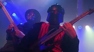 Galactic Empire - The Mandalorian (Metro Baltimore - Baltimore, MD - 04/14/24)