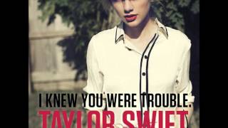 Taylor Swift- I Knew You Were Trouble Marching Band Arrangement