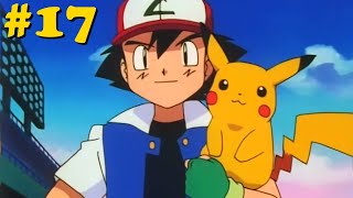 Pokemon Fire Ash LIve Stream in Hindi #17 Unova Gyms