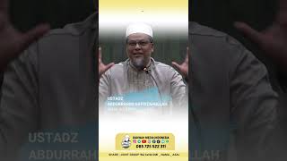 MENJADI PELOPOR KEBAIKAN | USTADZ ABDURRAHIM HAFIDZAHULLAH