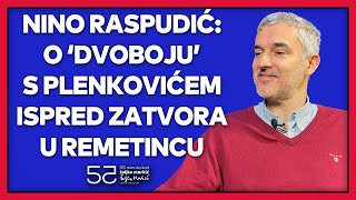 Raspudić: O 'dvoboju' s Plenkovićem ispred Remetinca