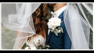 Our Wedding Day | Rose and Geron