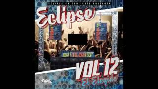 3. el cuadro (Raumir Ft Luister) eclipse en concierto Volumen 12