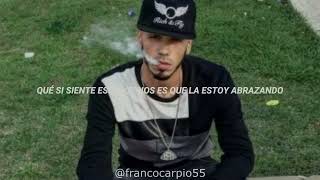 Anuel AA - Rip Nino (Letra/Lyrics)🎵