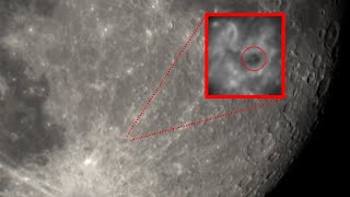 Objeto visible por la Luna