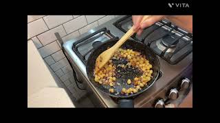 Si#te#gustan#los#Garbanzos#esta #receta#es#para#ti