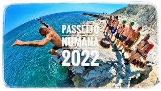 Passetto-Numana 2022 (Anteprima)