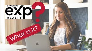 eXp Realty | What is eXp | Watch this before joining!