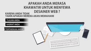 087765900205 Jasa pembuatan website murah di Mataram NTB