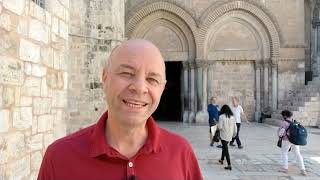 O que os arqueólogos dizem sobre o Santo Sepulcro de Jerusalém