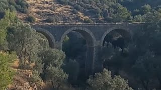 Yaşayan tarihe yakından bakış. Tarihi Kokar köprüsü