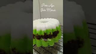 Putu Ayu Gula Merah #idejualan #hampers #putuayugulamerah #milscake_bdg