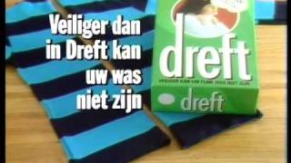 Dreft commercial