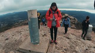 Serra del Montsant amb Terra Trails