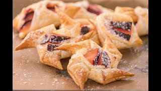 Danish Pastry