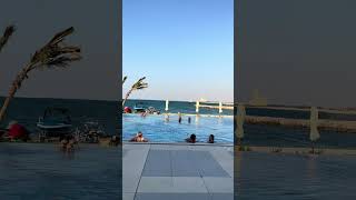 Rixos bab al bahr hotel overview