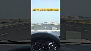 Expressway In India 🇮🇳 Delhi Mumbai Expressway