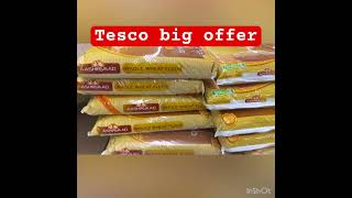 Tesco big offer