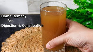 Single Home Remedy For Gas, Acidity, Bloating, Indigestion & Constipation| खाएंगे तो खुद जान जायेंगे