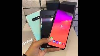 Samsung S10 e #shorts #samsung