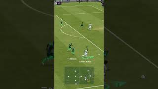 EAFC MOBILE | PB03 GAMING | Highlight 143 #football24mobile #fifa #footballgame #football2023mobile