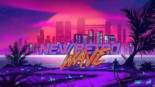 Synthwave/Electric Mixtape I | For Study/Relax 23