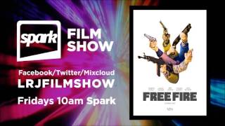 Free Fire review (Spark Film Show)