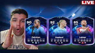 🔴LIVE🔴ULTIMA SANSA LA MBAPPE POTM+REVIEW-URI LA ECHIPE | FC 24 ROMANIA