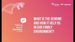 Talking About Genetics | What is the genome and how it help us in our family enviornment