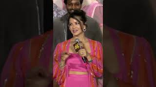 Sunny Leone Speech | GINNA Teaser Launch | Vishnu Manchu | Paayal Rajput | Ginna | KMR CORP