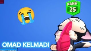 BRAWL STARS // OMAD KELMADI // UZBEKCHA LETSPLAY