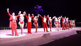 Winter Wonderland on Ice (Full Show), SeaWorld Orlando, Christmas Ice Skating Show