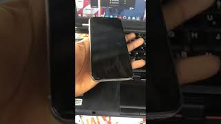 iPhone X Apple Logo Restart #iphone #restart #gmsworld #viral #trendingreels