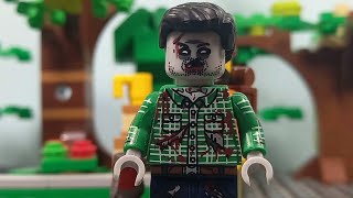 Lego zombie 01