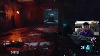 Black ops 3 zombies