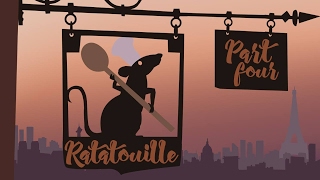 Ratatouille (part 4)