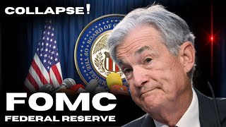 FOMC The Federal Reserve Higher Interest Rates and the Looming Long Term Recession FED