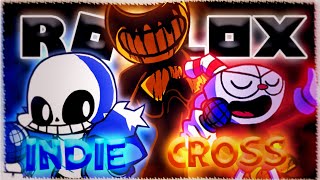 Indie Cross Roblox