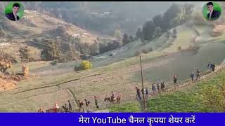 Gharwali new शादी video mast 2021  #सोनू #पहाड़ी #सोहन #पंवार