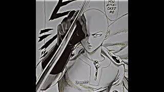 The Best Character In The One Punch Man - Garou Edit | #garou #saitama #onepunchman