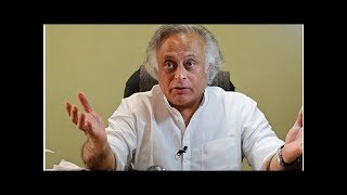 Since 2014, Ministers of Environment Have Become Ministers of 'Approval': Jairam Ramesh