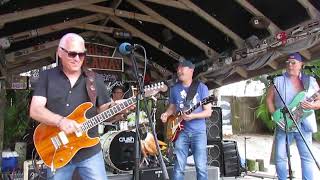 NASTY HABITS LIVE AT EARL'S HIDEAWAY IN SEBASTIAN FL  11-01-2024