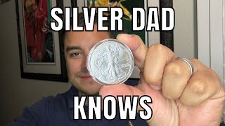 Cyber Attacks & War: Protect Your Wealth | Silver Dad Knows