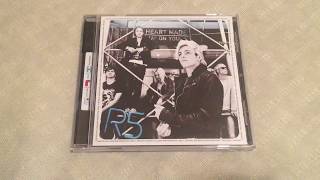 R5 - Heart Made Up on You [EP] CD UNBOXING