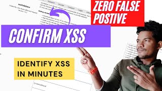 How To Use Burp suite to Identify | Confirm XSS With XSSValidator Extension | Automate XSS Detection