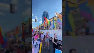 Pride Warszawa 2022