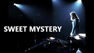 LEON RUSSELL  -  SWEET MYSTERY