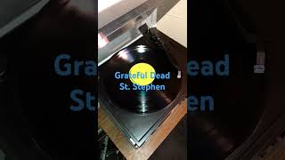 Grateful Dead - St. Stephen (1969)