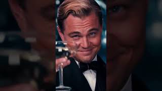 Happy New year 2023 | Leonardo DiCaprio whatsapp status #shorts #viral #shortsvideo