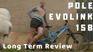 Pole Evolink 158 Long Term Review